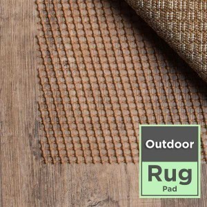 Rug pad | F & A Flooring