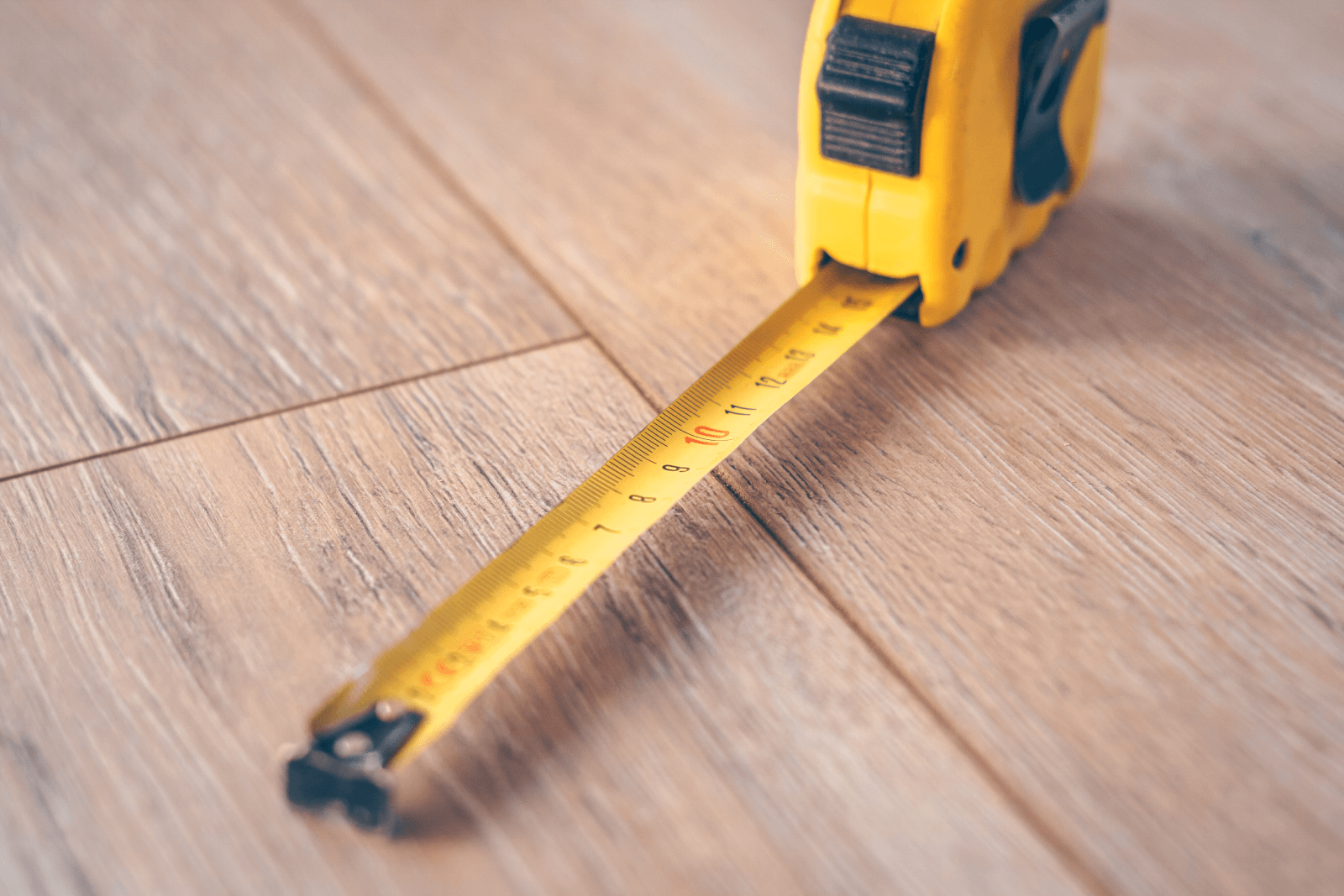 Floor measurement | F & A Flooring