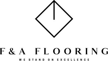 Logo | F & A Flooring