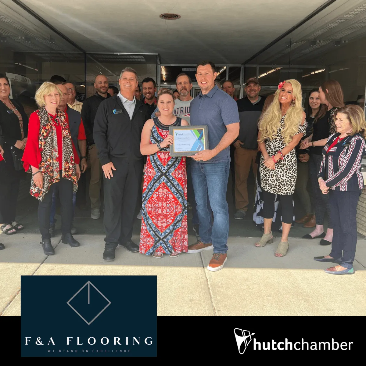 Team Members | F & A Flooring