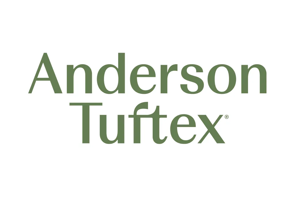 anderson-tuftex-logo | F & A Flooring
