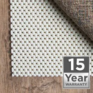 rug_pad_15_year_warranty_oriental_weavers_ultragrip_v1 15 year warranty rug pad | F & A Flooring