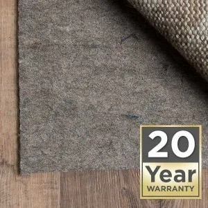 rug_pad_20_year_warranty_oriental_weavers_luxehold_v1 20 year warranty rug pad | F & A Flooring